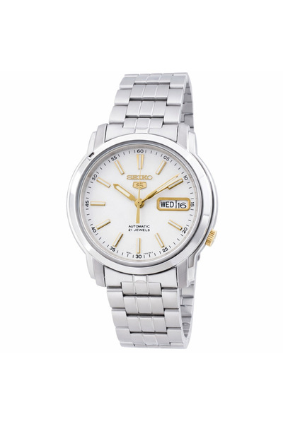 Seiko 5 Snkl77K Men's Wristwatch