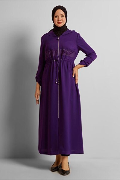 Alvina Pălărie cu șireturi în talie 10167