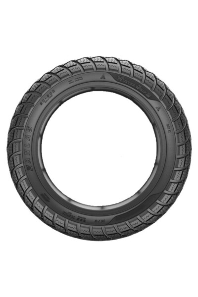 ANLAS MOTOSİKLET KIŞ LASTİĞİ DUBLEKS SC-500 3.50-10 ÖN HONDA Activa 100