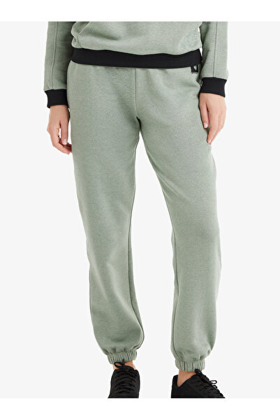 Blackspade Kadın Eşofman Altı 60481 - Yeşil