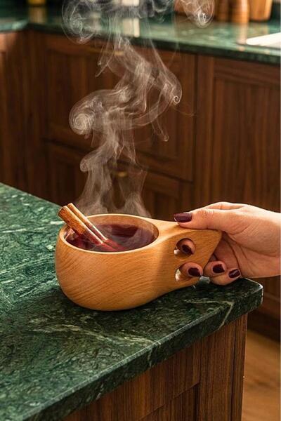 Bambum Camper - Kampçi Bardagi