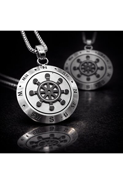 voyageaccessory اللون الذهبي والأسود متاحان كخيارات، مصنوع من الفولاذ المقاوم...