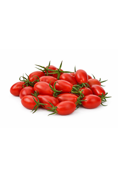 Fideon Pekbal Şeker Domatesi Fidesi | Bahçe ve Saksıya Uygun - 5 Adet