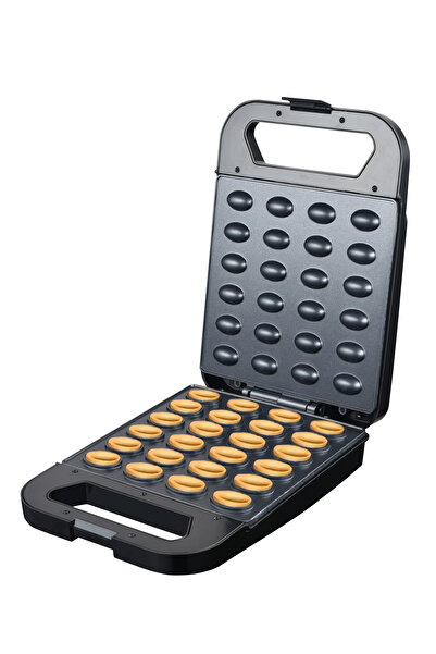 STARCREST STARCREST SNM-4024BX Μηχανή κατασκευής καλουπιών για παξιμάδια, 24 ...