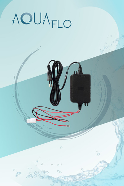 AQUAFLO Su Arıtma Cihazı Pompa Adaptörü