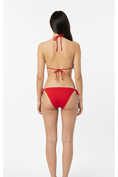 Adel swimwear Üçgen Bikini Takımı