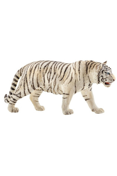 SCHLEICH figurină, tigru alb