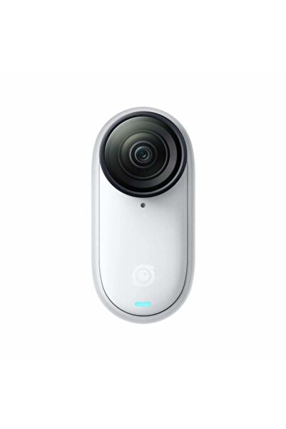 Insta360 كاميرا الحركة Insta360 GO 3S - الإصدار القياسي - 128 جيجابايت - أبيض...