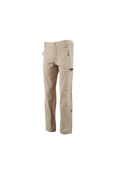 Cresta Outdoor Su Itici Erkek Trekking Pantolonu