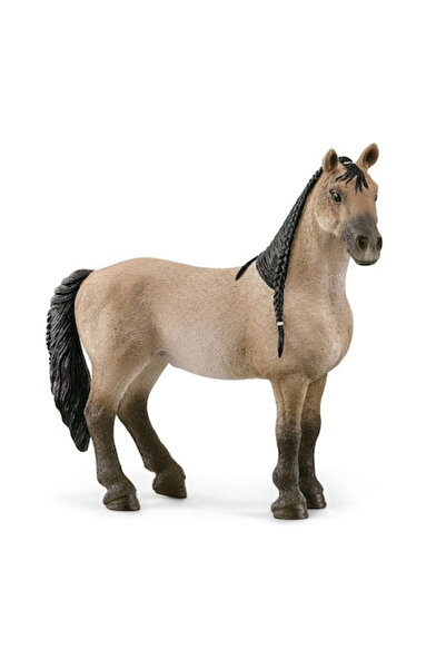 SCHLEICH статуетка, Конен клуб, Criollo Definitive Mare