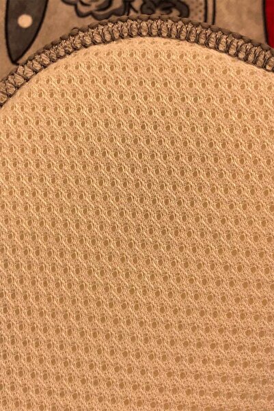 DEKOMOD Bulaşık Kurutma Matı Kurulama Bezi Kurutma Örtüsü Tezgah Üstü Bulaşıklık 40x50 Cm Yıkanabilir Mat06