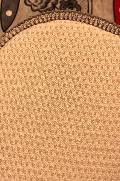 DEKOMOD Bulaşık Kurutma Matı Kurulama Bezi Kurutma Örtüsü Tezgah Üstü Bulaşıklık 40x50 Cm Yıkanabilir Mat03
