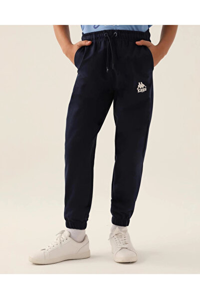 Kappa ΑΝΔΡΙΚΟ ΠΑΠΟΥΤΣΙΑ ΑΘΛΗΤΙΚΟ ΣΟΥΤΕΡ - ΣΚΟΥΡΟ ΜΠΛΕ