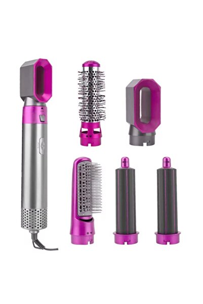 China Made Air Styler 5in1