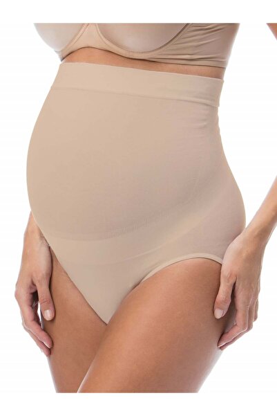 RELAXSAN 5100 κορσές εγκυμοσύνης, μπεζ, XXL