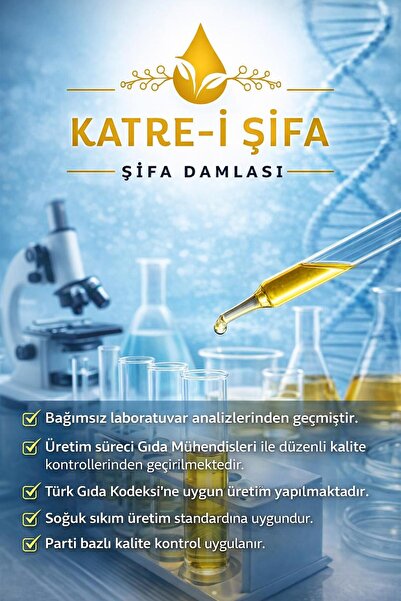 Katre-i Şifa Udi Hindi Yağı 100 ml – %100 Saf & Katkısız – Yetişkinler İçin Doğal Aflatoksin/Test Edilmiş