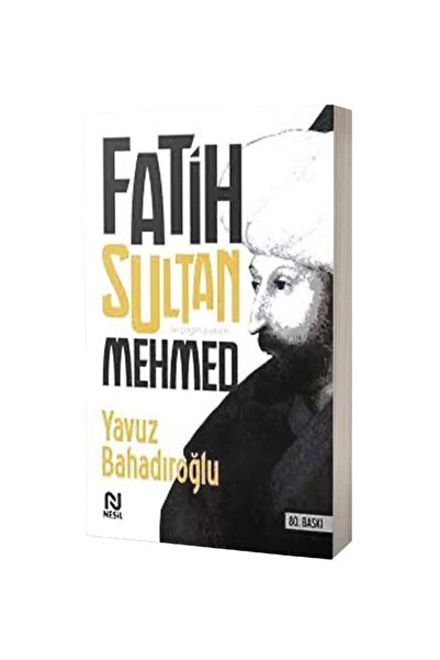 Nesil Yayınları Fatih Sultan Mehmed