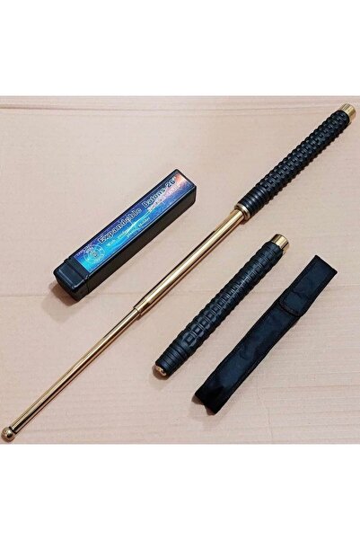 HAPS BUGS Paslanmaz Çelik Kamp Outdoor Çakı