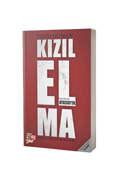 Nesil Yayınları Kızılelma Ayasofya