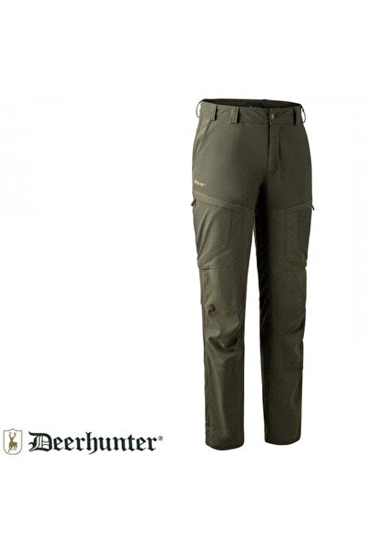 Deerhunter 389 Strike Extreme Yeşil Pantolon