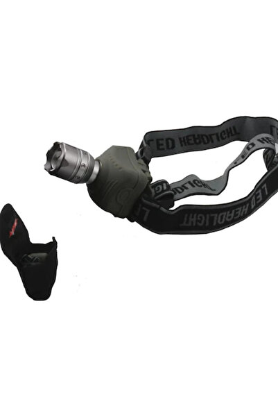 Police El Kafa Feneri Pc-1803