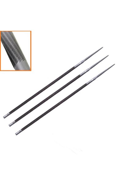 HSGL MOTORLU TESTERE EĞE 3/16 3/25 AYAK İÇİN 3 LÜ SET