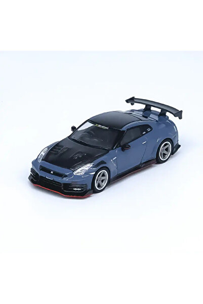 Inno نيسان جي تي-آر (R35) نيزمو 2024 إصدار سري للغاية * معرض سيارات هونغ كونغ...