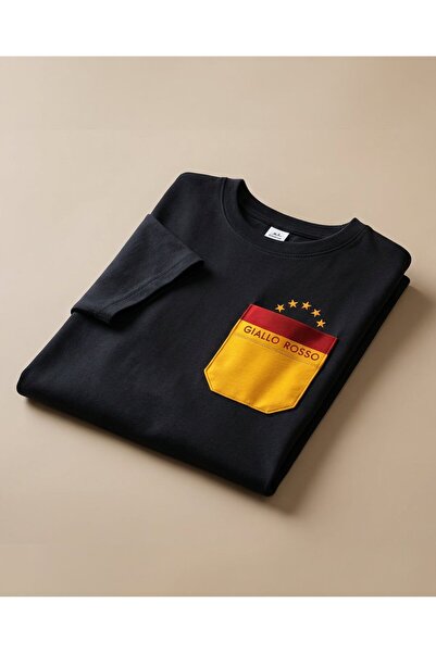 Giallo Rosso 5 YILDIZ CEP