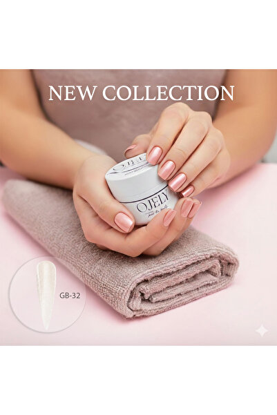 OJELY BUİLDER SİMLİ JEL 50 ML (GB-32)