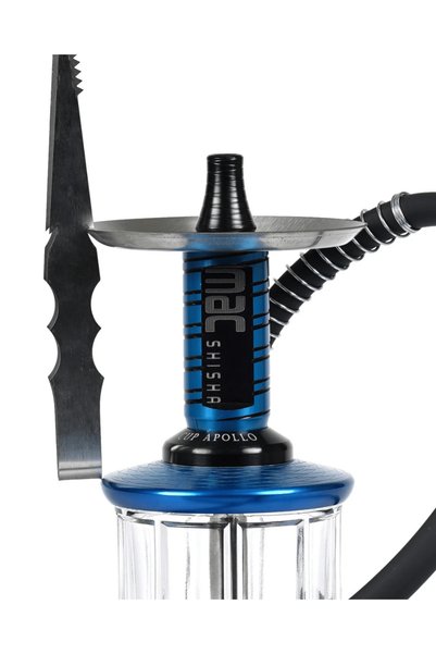 MAC SHISHA MAC CUP APOLLO