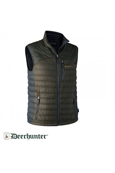 Deerhunter S.k. Verdun985 3 Renk Inksiyah Unisex Yelek
