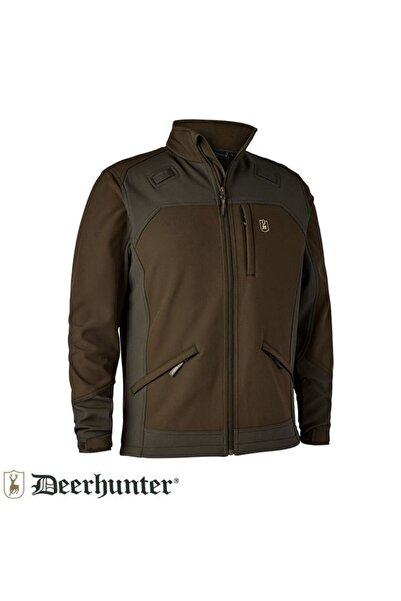 Deerhunter Rogaland Waterproof Softshell Jacket