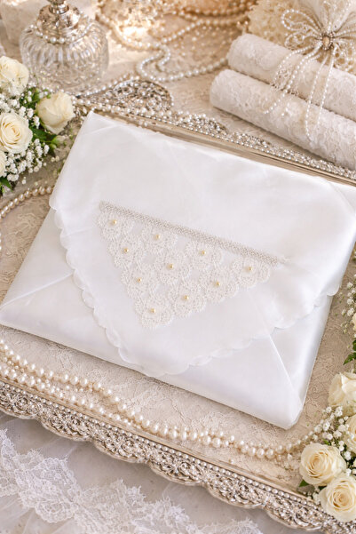 DİLEX Bohça Çeyizlik Bohça Gelin Bohçası Damat Bohçası Saten Set