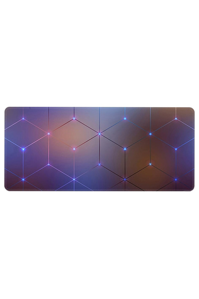OEM Επαγγελματικό τρισδιάστατο mousepad, υφασμάτινη επιφάνεια, Αντιολισθητικό...