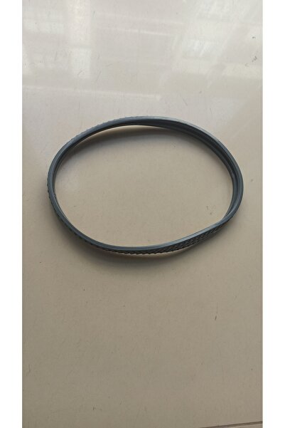 PİLSAN 6 volt ve pedallı Active Traktör Ön Teker Şeriti/halkası/contası/ Gri(...