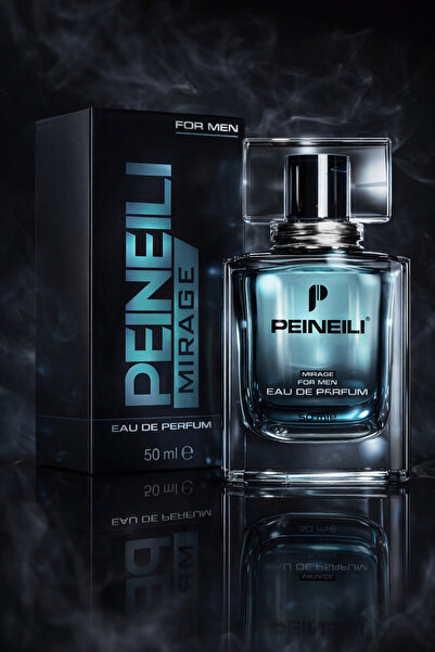 PEINEILI Erkek Parfüm Eau De Parfum ( Edp ) 50 ml Formen Parfum
