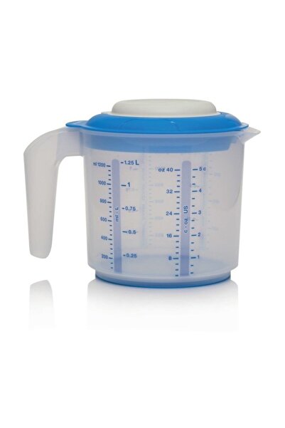 Tupperware Karıştır Sakla 1.25 lt