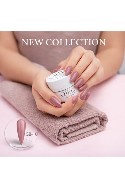 OJELY BUİLDER SİMLİ JEL 50 ML (GB-10)