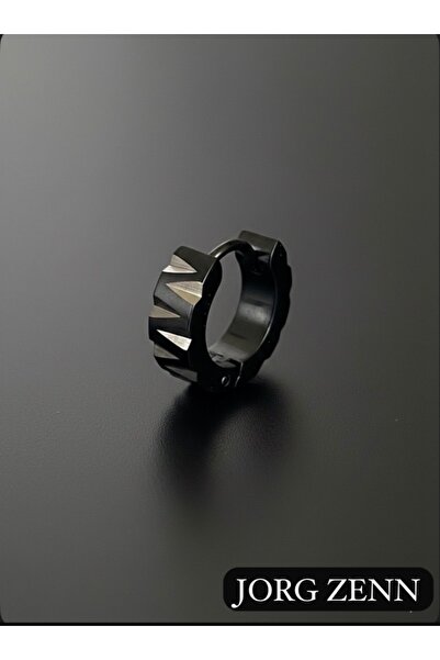 JORG ZENN Jz1804 Men's Single Earring