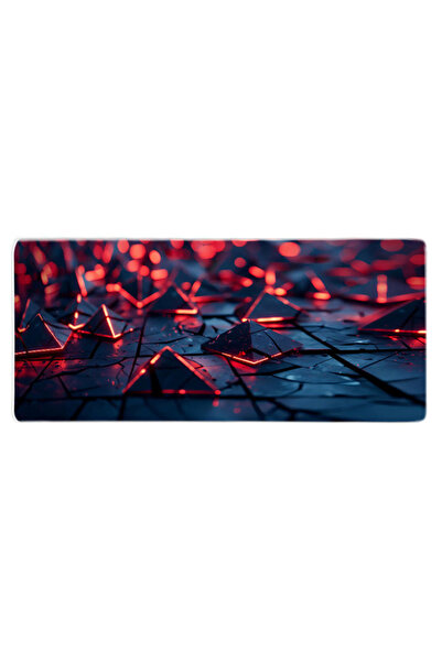 OEM Επαγγελματικό τρισδιάστατο mousepad, υφασμάτινη επιφάνεια, Αντιολισθητικό...