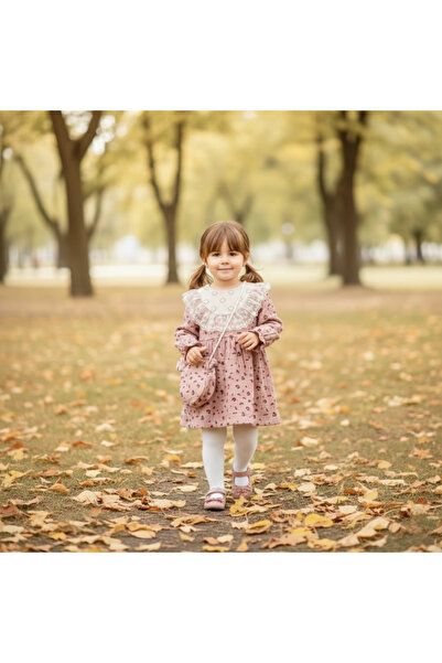 COCOSISS فتاة 9-12-18-24 شهرًا