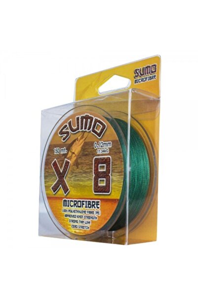 EFFE Sumo 150 Metre İp Misina