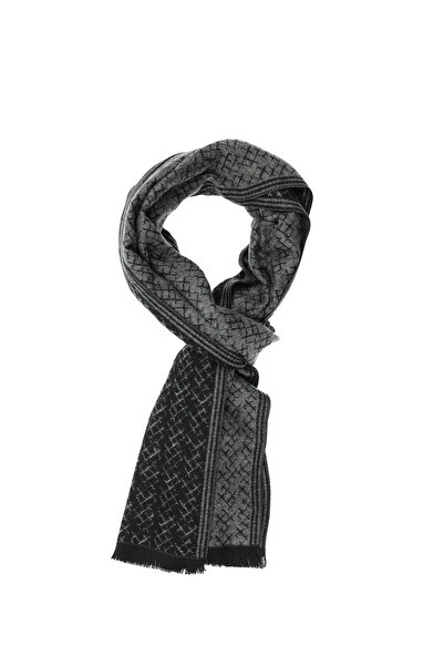 Kiğılı Візерунчастий шарф