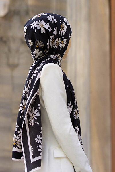 Vissona Μεταξωτό σάλι Medina πολυτελείας