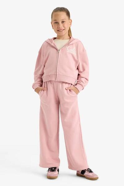 DeFacto Κοριτσίστικο Σετ Φόρμας E6417A8/BR138