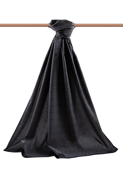 Vissona MĂTĂ DE LUX MEDINA, MODEL DE PALĂ DE FĂRĂ, CULOARE NEGRĂ, 75X195, ȘAL...