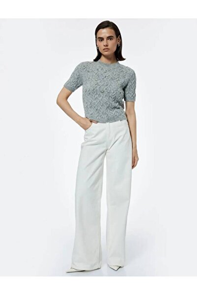 Koton Pulover de damă 6Wak90147Ht