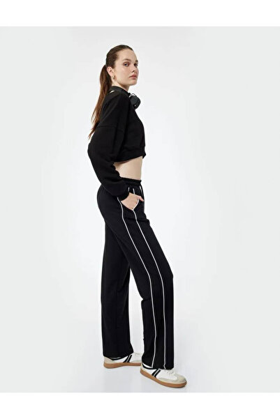 Koton Γυναικεία φόρμα 6Wak40079Nk