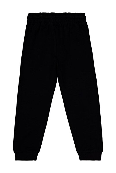 Civil Girls Fiyonk cu imprimeu Set de 2 pantaloni de trening pentru 6-9 ani -...