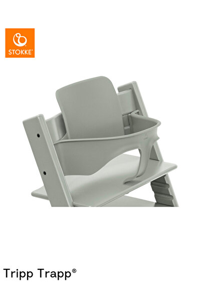 Stokke Tripp Trapp Bebek Seti V2 Glacier Green